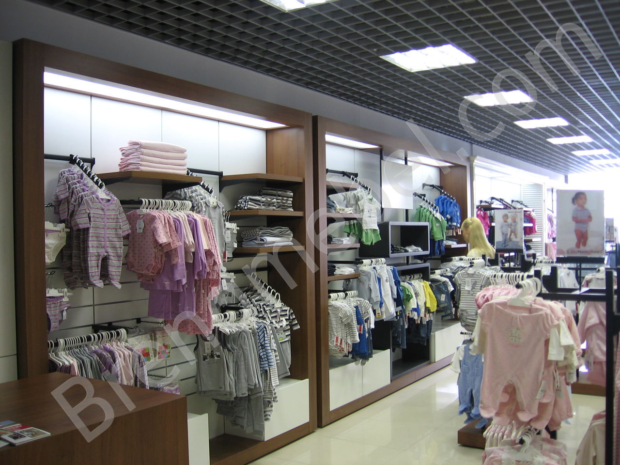 Магазин Одежды Минск
