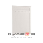 Veshalka rauna white 1