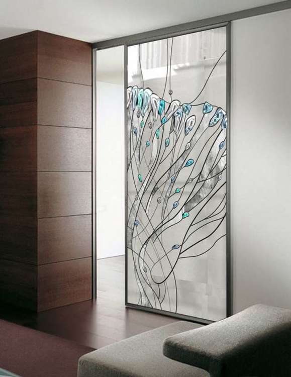 Information items 501