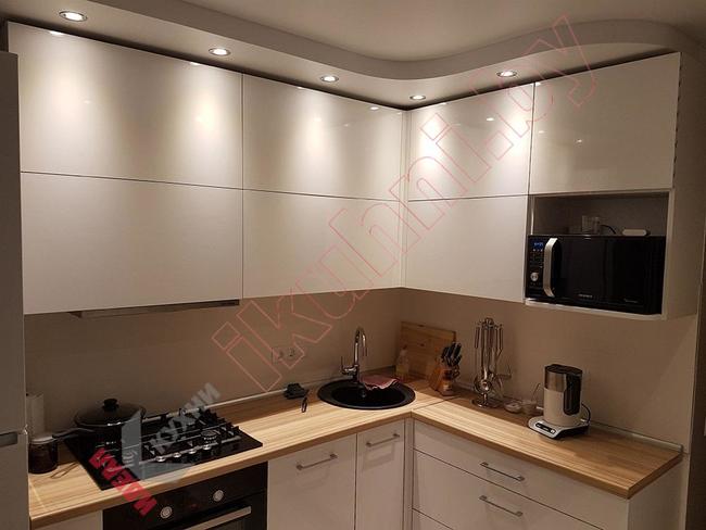 Kuhnya pod zakaz iz plastika 1