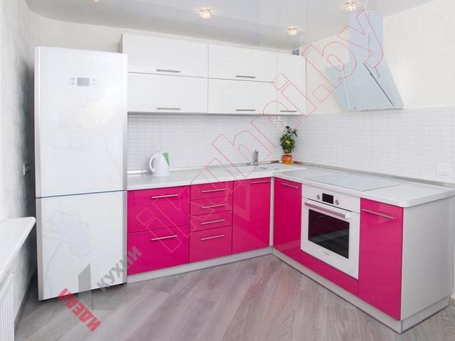 Kuhnya iz plastika 78 1