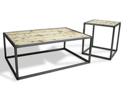 Komplekt memeli metal