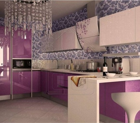 X800 kuhni plastik yglovaya