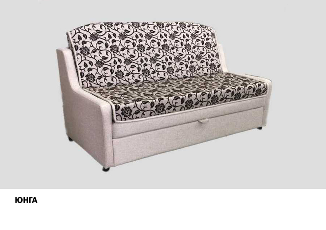 Myagkaya mebel yunga