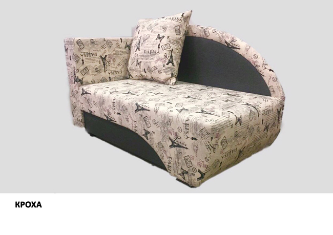 Myagkaya mebel kroha