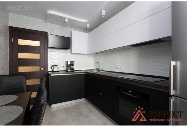 Uglovaja kuhnia fenix 1