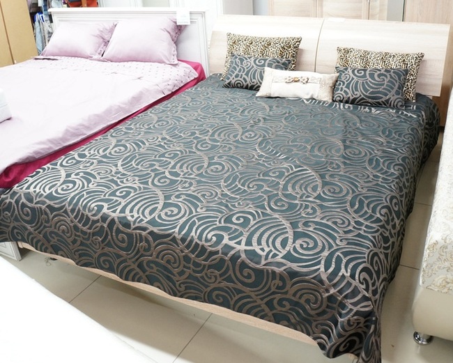 Krovat dolche notte 1