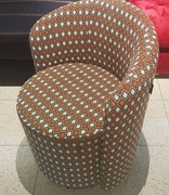 Kreslo ardoni polonez