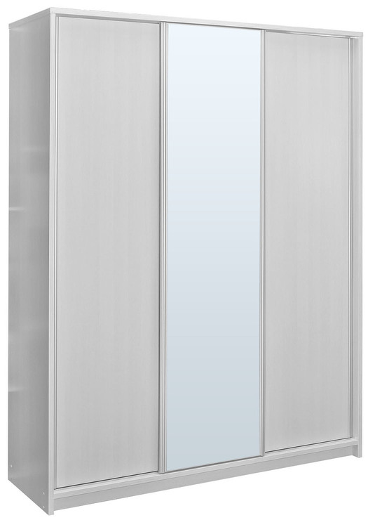 Shkaf kupe globus p038 1803 sosna kareliya