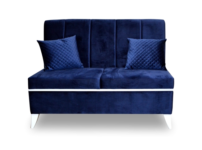 Kushetka ludvig sinii