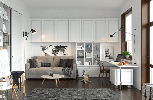 Komnata dlya podrostka