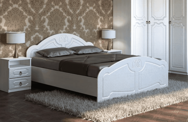 Op krovat ket 6 classic 2