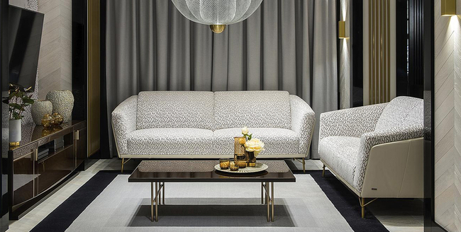 Kler gondoliere w184 2