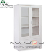 Shkaf vitrina medison d1149 5