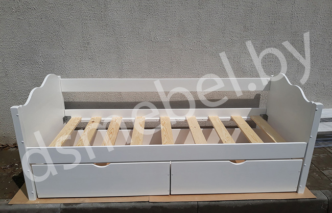 Krovat odnospalnaya cd 592