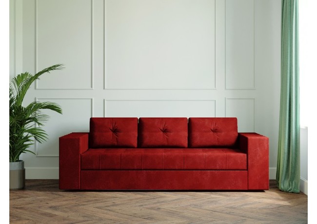 Vancuver kras velvet 2