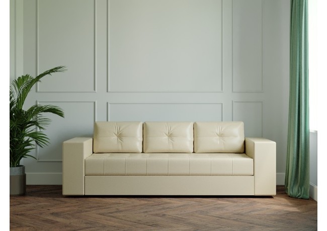 Vancuver bezh koja 1