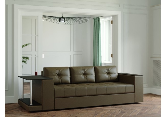 Vancuver so stolom koja korichn