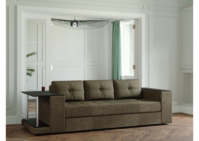 Vancuver so stolom rogojka kor