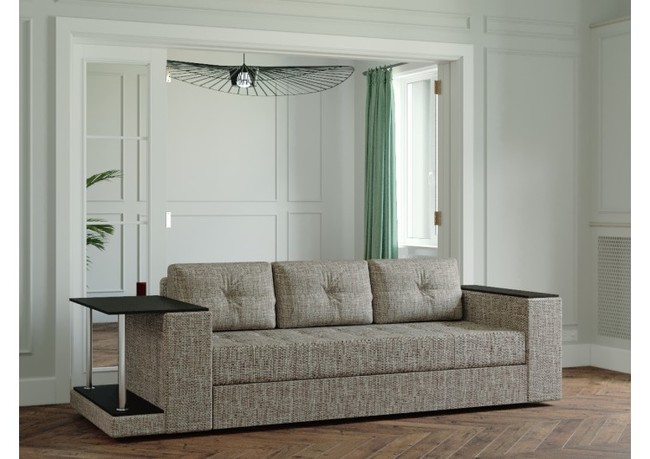 Vancuver so stolom rogojka bej