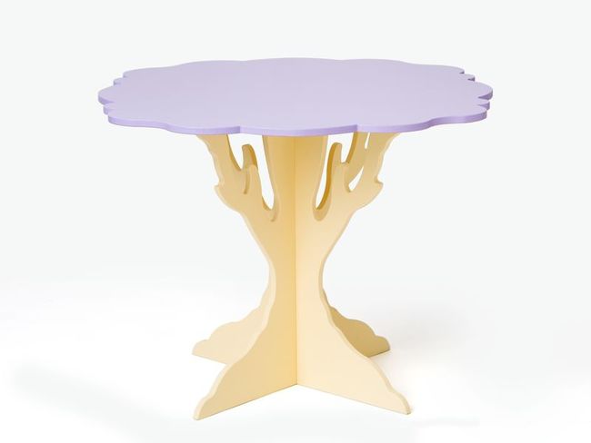 Stol madagaskar siren