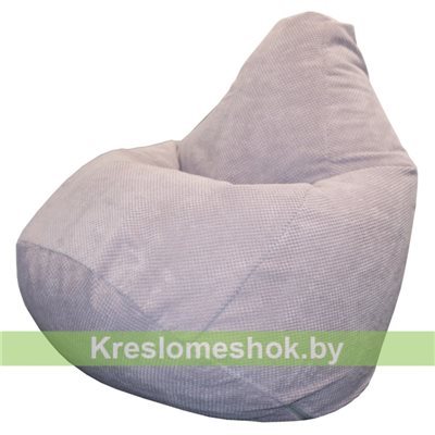 Kreslo meshok grusha fajn 03 1