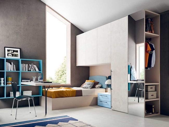 Modulnaya gruppa detskaya