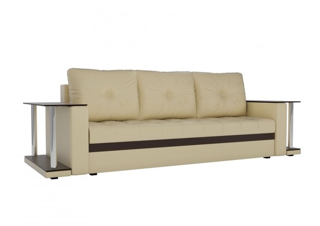 Atlanta m bezh ekokozha