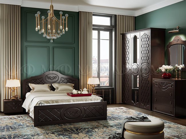 Interer novaya spalnya vol x fcd