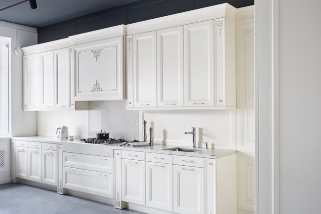 Kukhnya portofino mdf 1