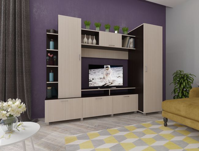 Stenka gorka v gostinnuy 4