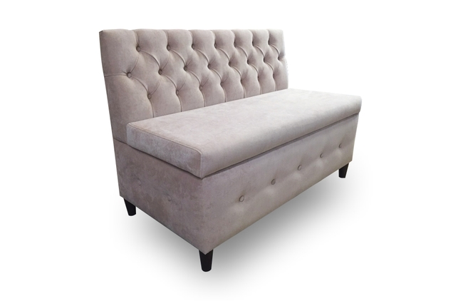 Divan dlya kuhni plaza