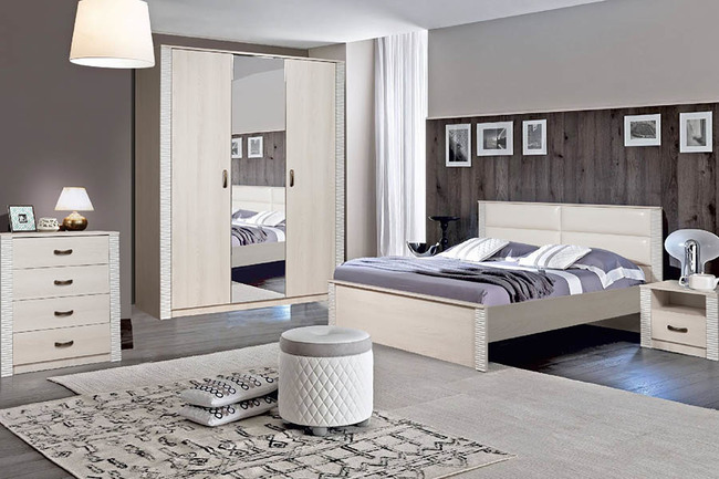 Spalnya evva 2 yasen snezhnyj