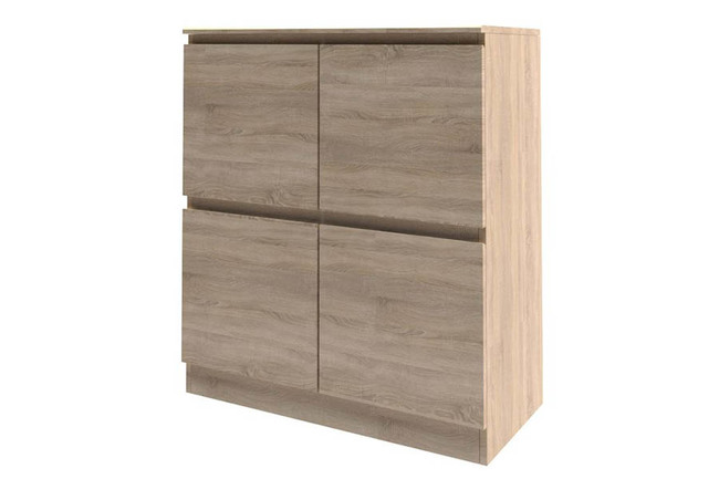 Tumba turin tp 2d 01 dub sonoma