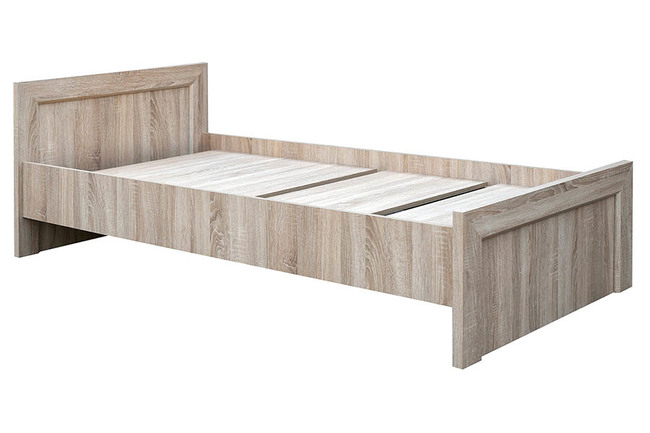 Krovat odnospalnaya turin tr 900mp