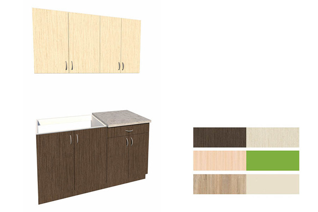 Agata pryamaya 1.4 5