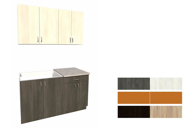 Agata pryamaya 1.4 6