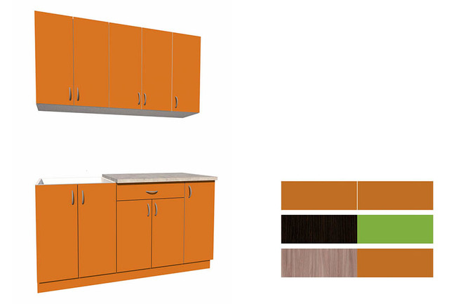 Agata pryamaya 1.5 9