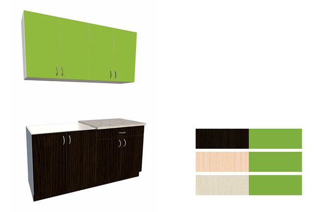 Agata pryamaya 1.6 1