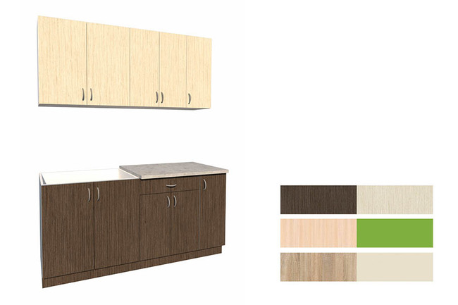 Agata pryamaya 1.7 5