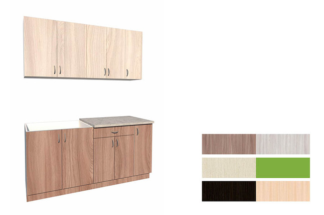 Agata pryamaya 1.7 7