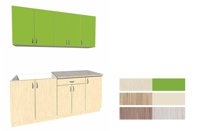 Agata pryamaya 1.8 4