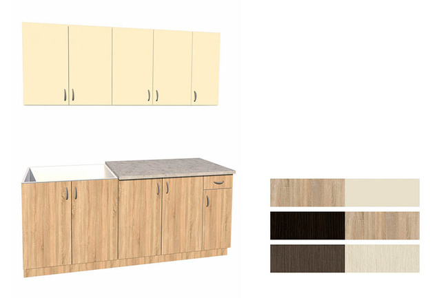 Agata pryamaya 1.9 3