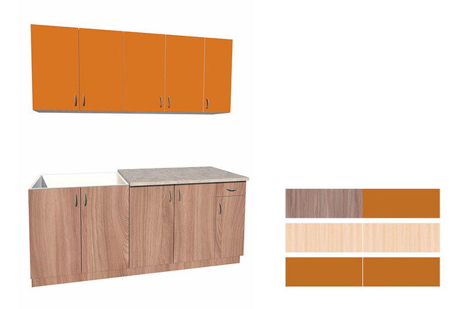 Agata pryamaya 1.9 15