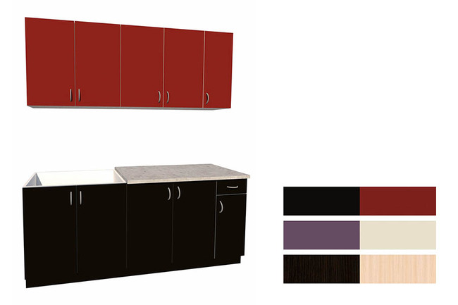 Agata pryamaya 1.9 14