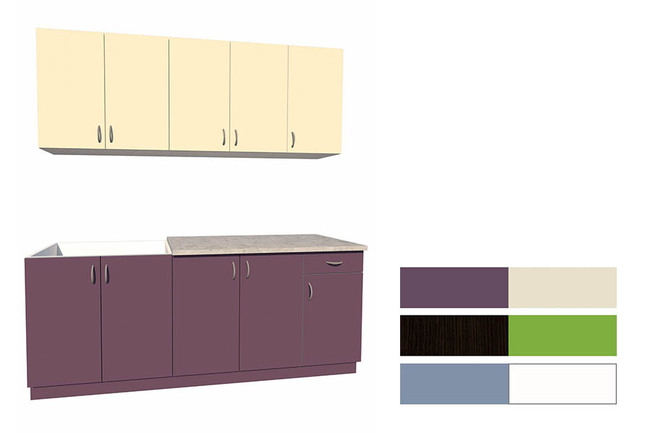 Agata pryamaya 2.0 10