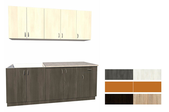 Agata pryamaya 2.0 6