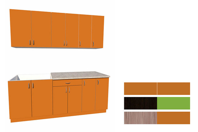 Agata pryamaya 2.1 9