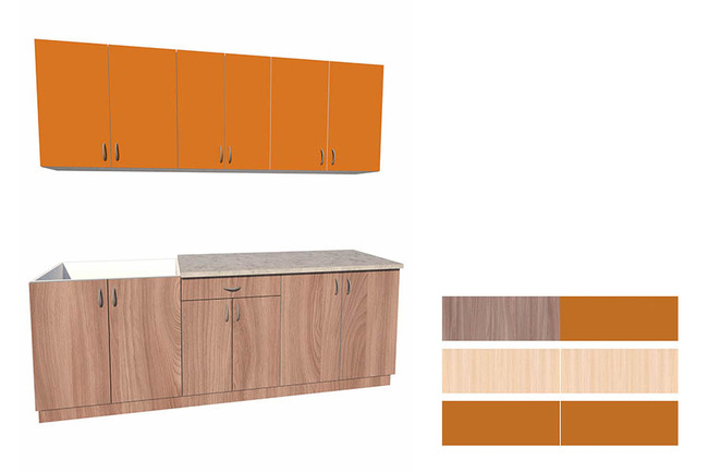 Agata pryamaya 2.2 15