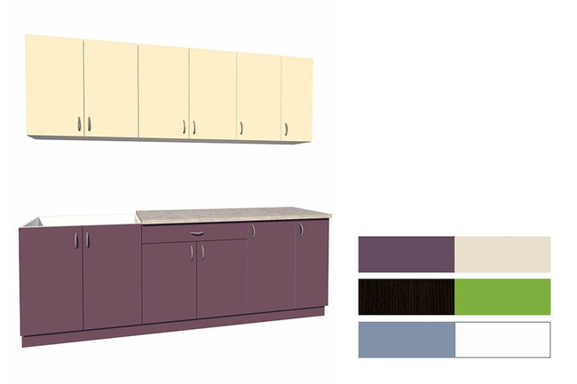 Agata pryamaya 2.3 10